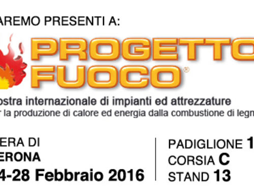 Progetto Fuoco